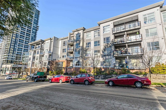 516 - 13733 107a Avenue