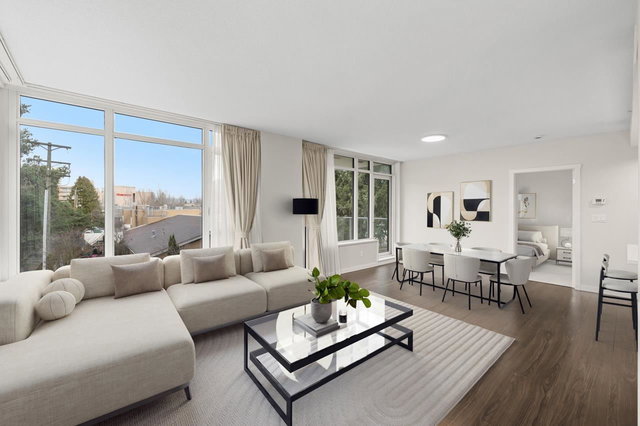 303 - 7328 Gollner Avenue