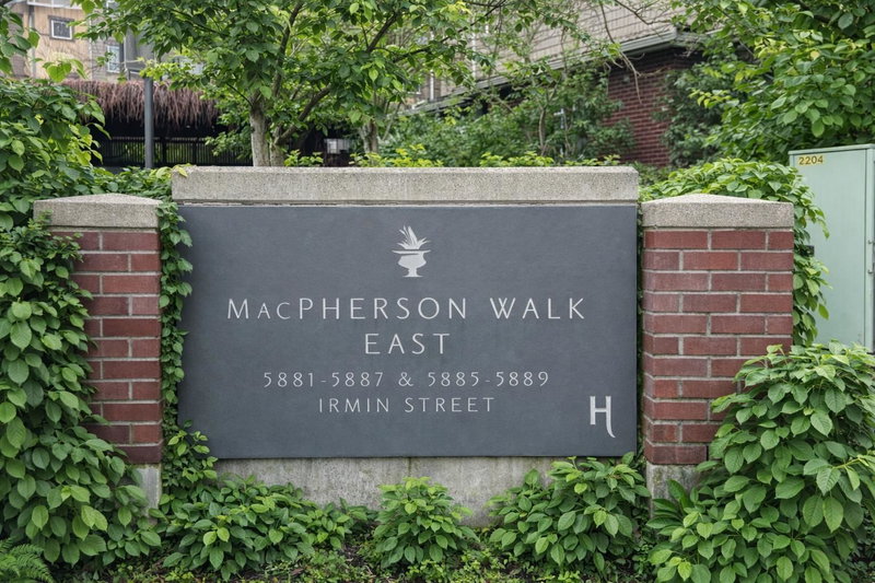 301 - 5775 Irmin Street, Burnaby, V5J 0C3 | Image 2