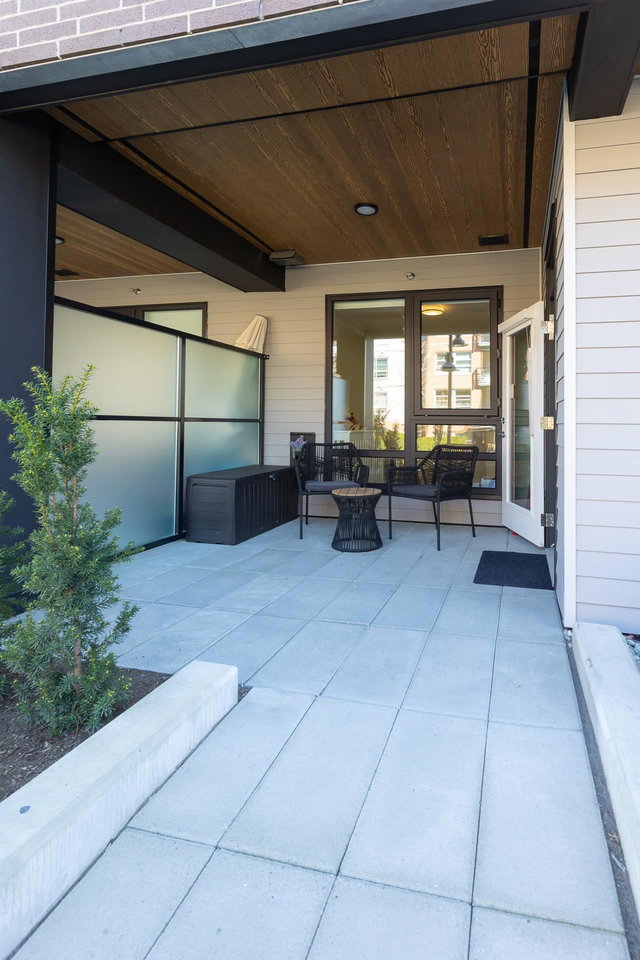 105 - 615 Cottonwood Avenue