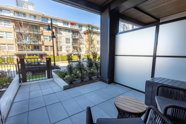 105 - 615 Cottonwood Avenue