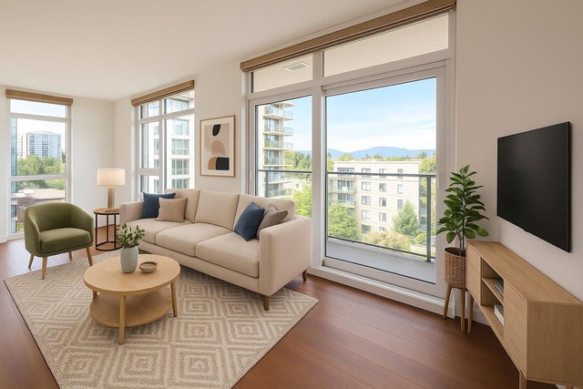 1009 - 8333 Anderson Road