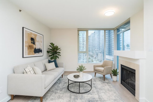 610 - 1178 Heffley Crescent