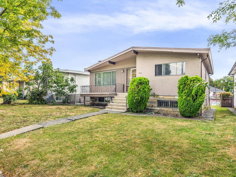 6036 Knight Street, Vancouver, V5P 2V5 | Image 2