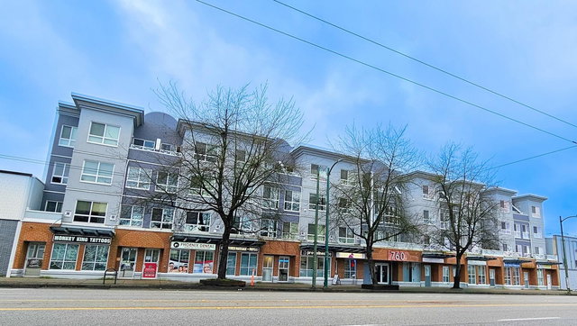 220 - 760 Kingsway