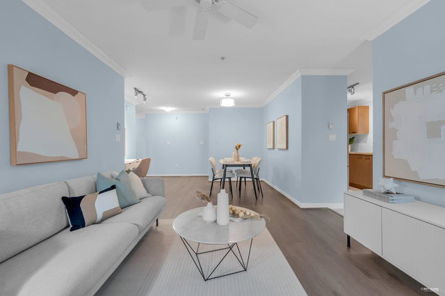 103 - 9399 Tomicki Avenue