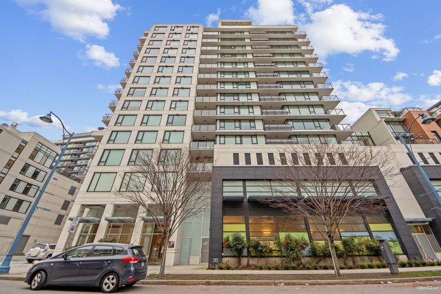 1503 - 7979 Firbridge Way