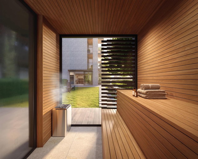 203 - 5255 Kersland Drive