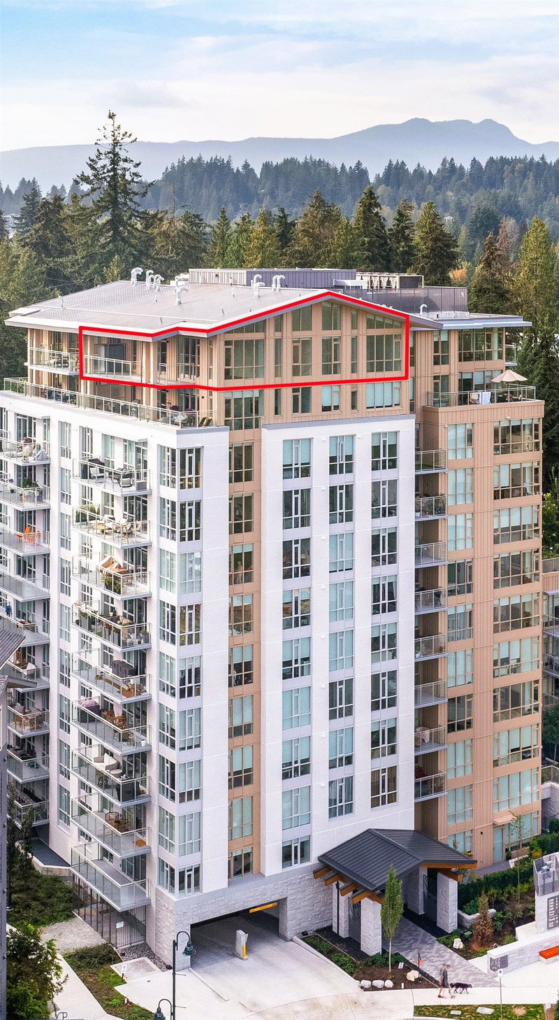 PH 1103 - 2325 Emery Court, North Vancouver, V7J 0E8 | Image 2