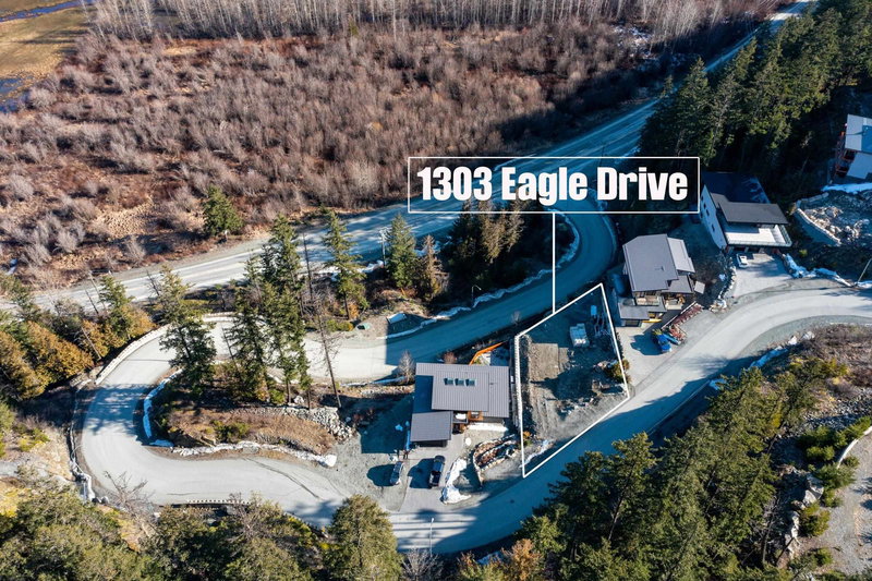 1303 Eagle Drive, Pemberton, V0N 2L0 | Image 3