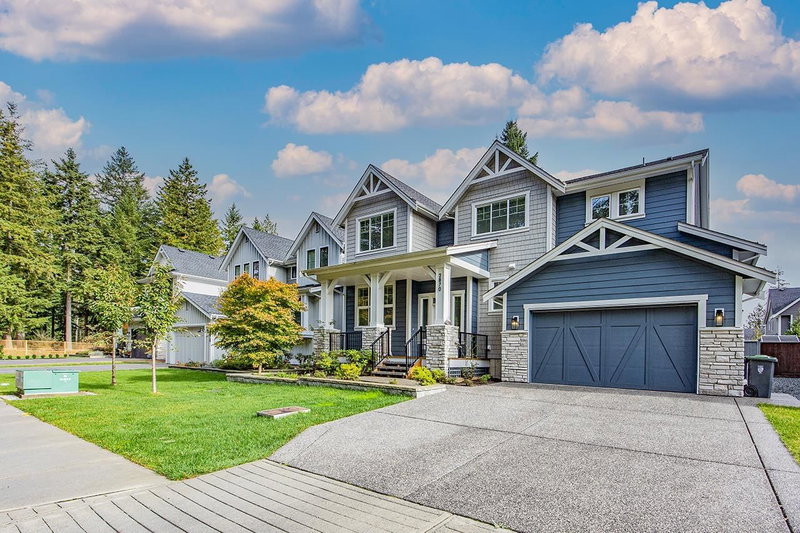 2870 203 Street, Langley, V2Z 0B4 | Image 2