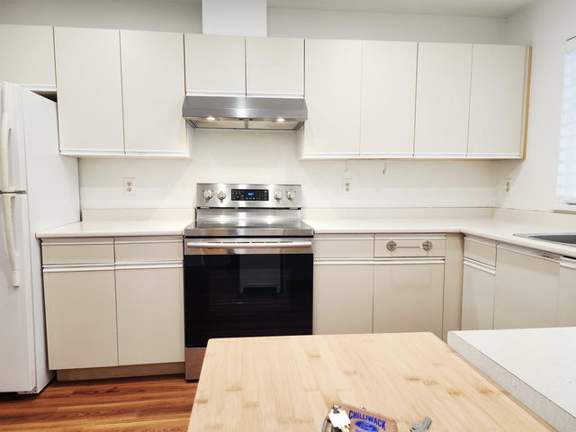 258 - 7610 Evans Road