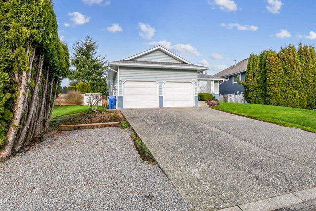 33251 Terry Fox Avenue