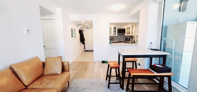 1101 - 183 Keefer Place, Vancouver, V6B 0J1 | Image 3