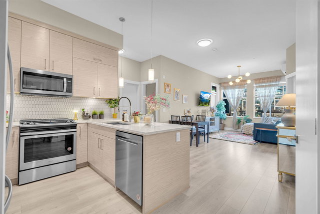 219 - 2120 Gladwin Road