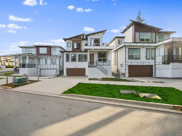 9885 Huckleberry Drive