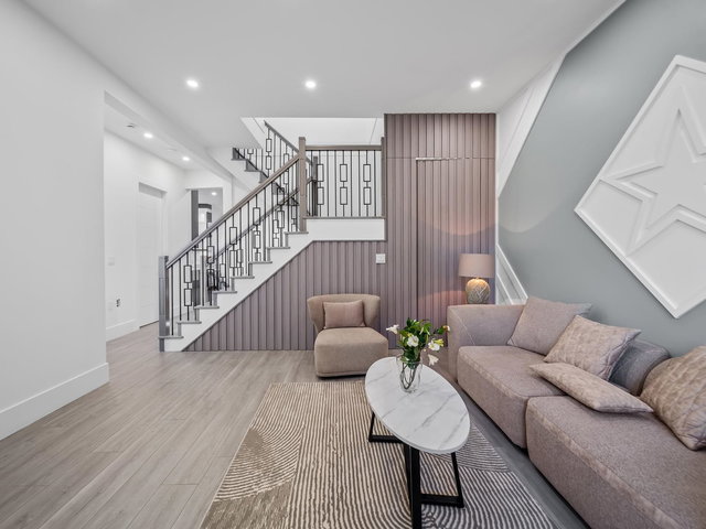 9885 Huckleberry Drive