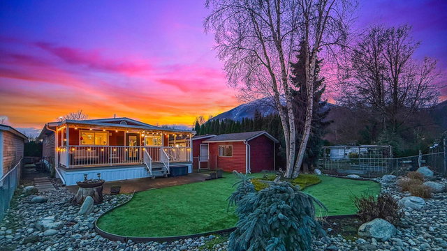 62 - 41168 Lougheed Highway