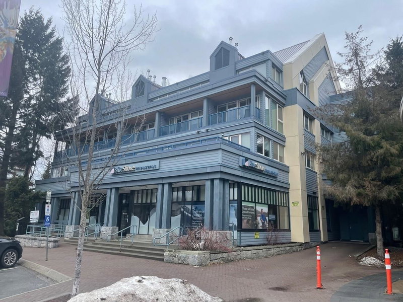 310 - 4321 Village Gate Boulevard, Whistler, V0N 1B4 | Image 2