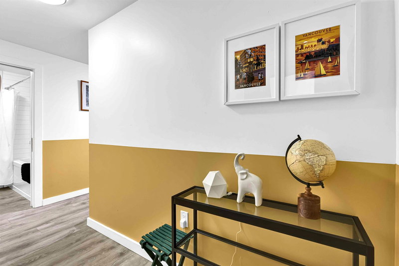 301 - 370 Carrall Street, Vancouver, V6B 2J3 | Image 3