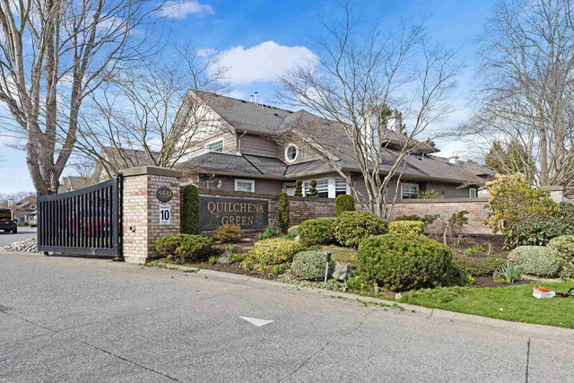 72 - 5531 Cornwall Drive