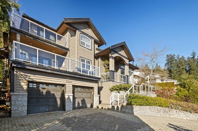 3823 Michener Way | North Vancouver | Image