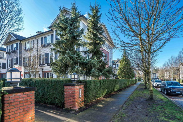 45 - 7238 189 Street