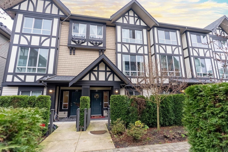 31 - 10388 No. 2 Road, Richmond, V7E 0B9 | Image 2