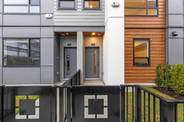 94 - 30530 Cardinal Avenue