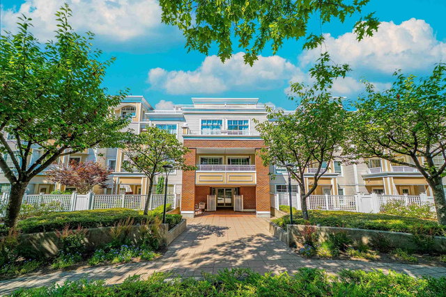 211 - 7117 Antrim Avenue