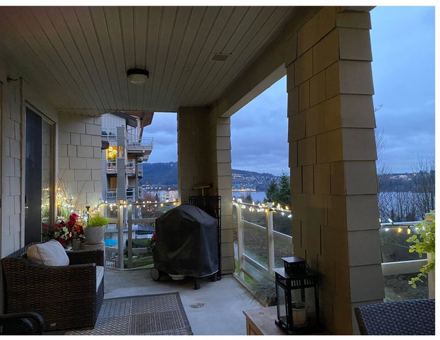 301 - 560 Raven Woods Drive