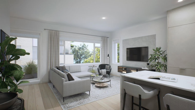 111 - 433 3rd Street E