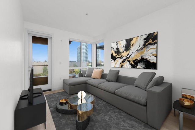 510 - 7579 16th Street