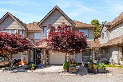 5 - 22980 Abernethy Lane | Maple Ridge | Image