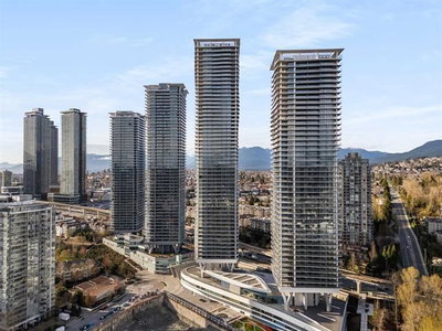401 - 4890 Lougheed Highway | Burnaby | Image