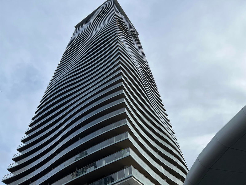 401 - 4890 Lougheed Highway, Burnaby, V5C 0N1 | Image 2