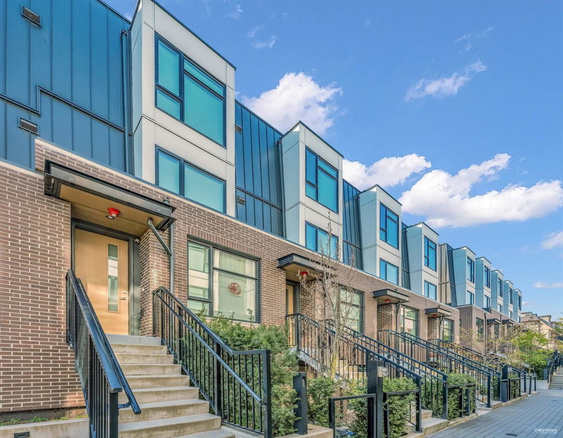 7623 Yukon Street, Vancouver, V5X 2Y4 | Image 2