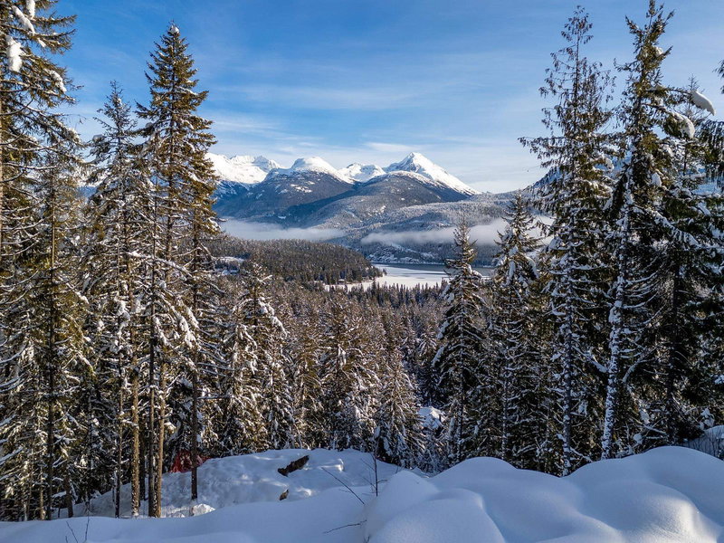 8377 Mountain View Drive, Whistler, V8E 0G3 | Image 2