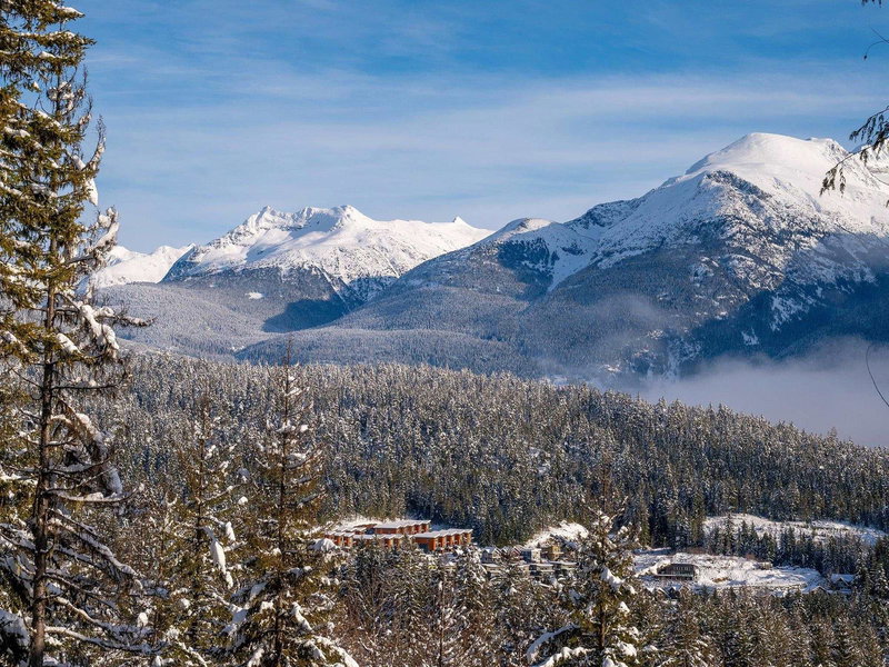 8377 Mountain View Drive, Whistler, V8E 0G3 | Image 3