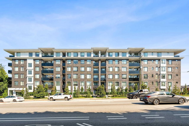 507 - 13623 81a Avenue