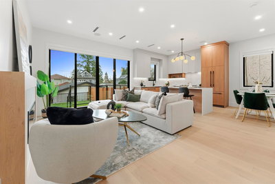 2 - 3218 38th Avenue | Vancouver | Image