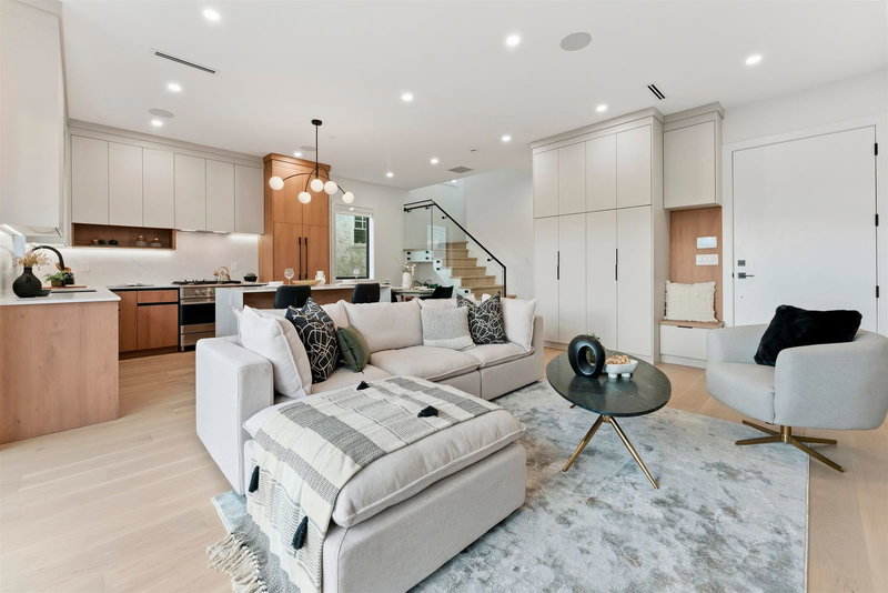 2 - 3218 38th Avenue, Vancouver, V6N 2X6 | Image 3