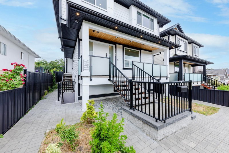 2723 Turner Street, Vancouver, V5K 2G8 | Image 2