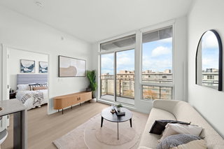 605 - 5212 Cambie Street