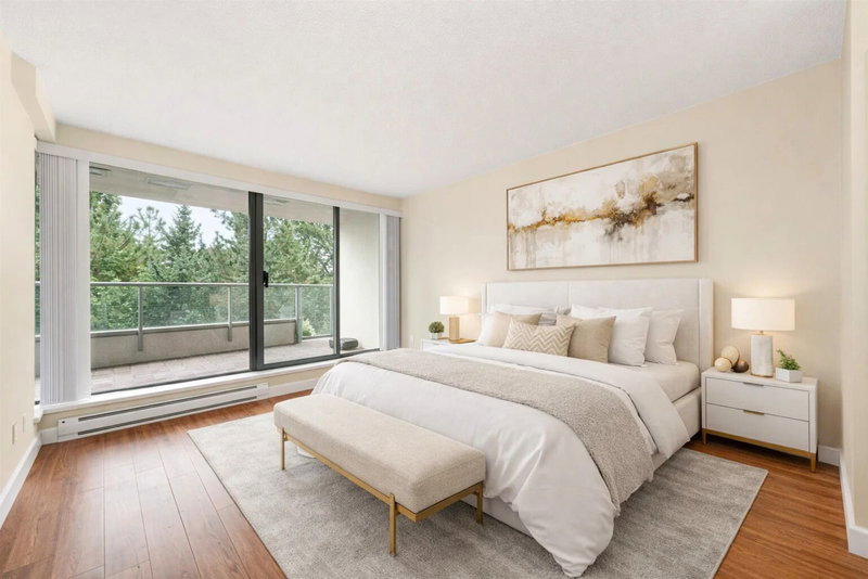 306 - 6622 Southoaks Crescent, Burnaby, V5E 4K2 | Image 2
