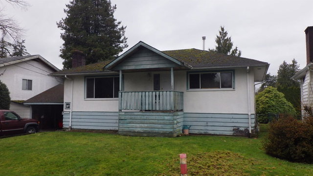3349 Jervis Street