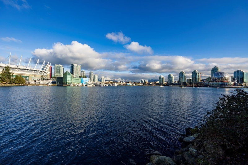 208 - 1616 Columbia Street, Vancouver, V5Y 0B7 | Image 3