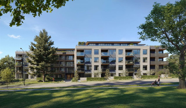 106 - 5255 Kersland Drive