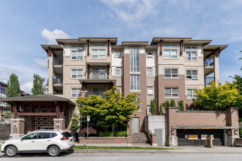 321 - 6828 Eckersley Road