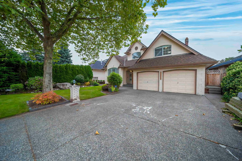 14872 25a Avenue, Surrey, V4P 1N8 | Image 2